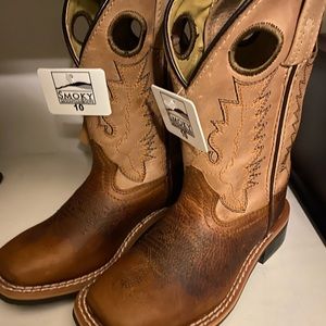 Kids Smoky Mountain Boots